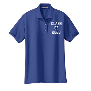 Med. Blue - L500 - FRONT