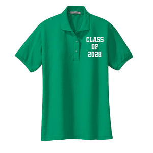 Kelly Green - L500 - FRONT