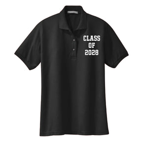 Black - L500 - FRONT