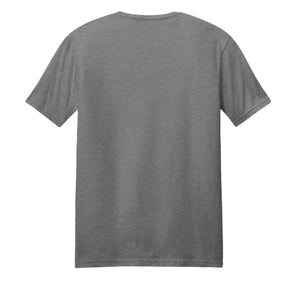 Grey Frost - DM108 - BACK