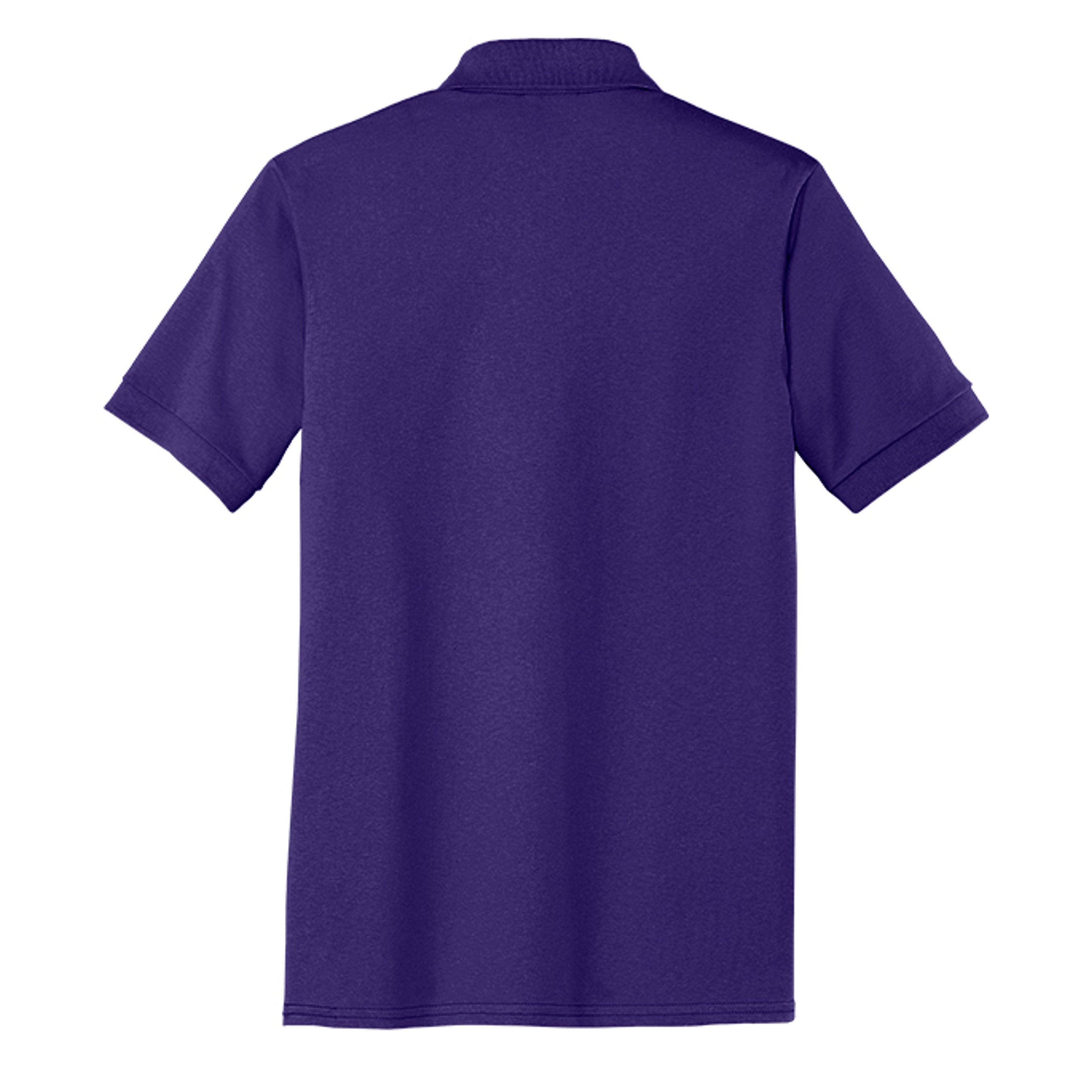 Purple - KP55 - BACK
