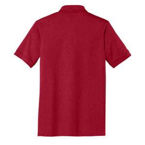 Red - KP55 - BACK