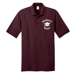 Athletic Maroon - KP55 - FRONT