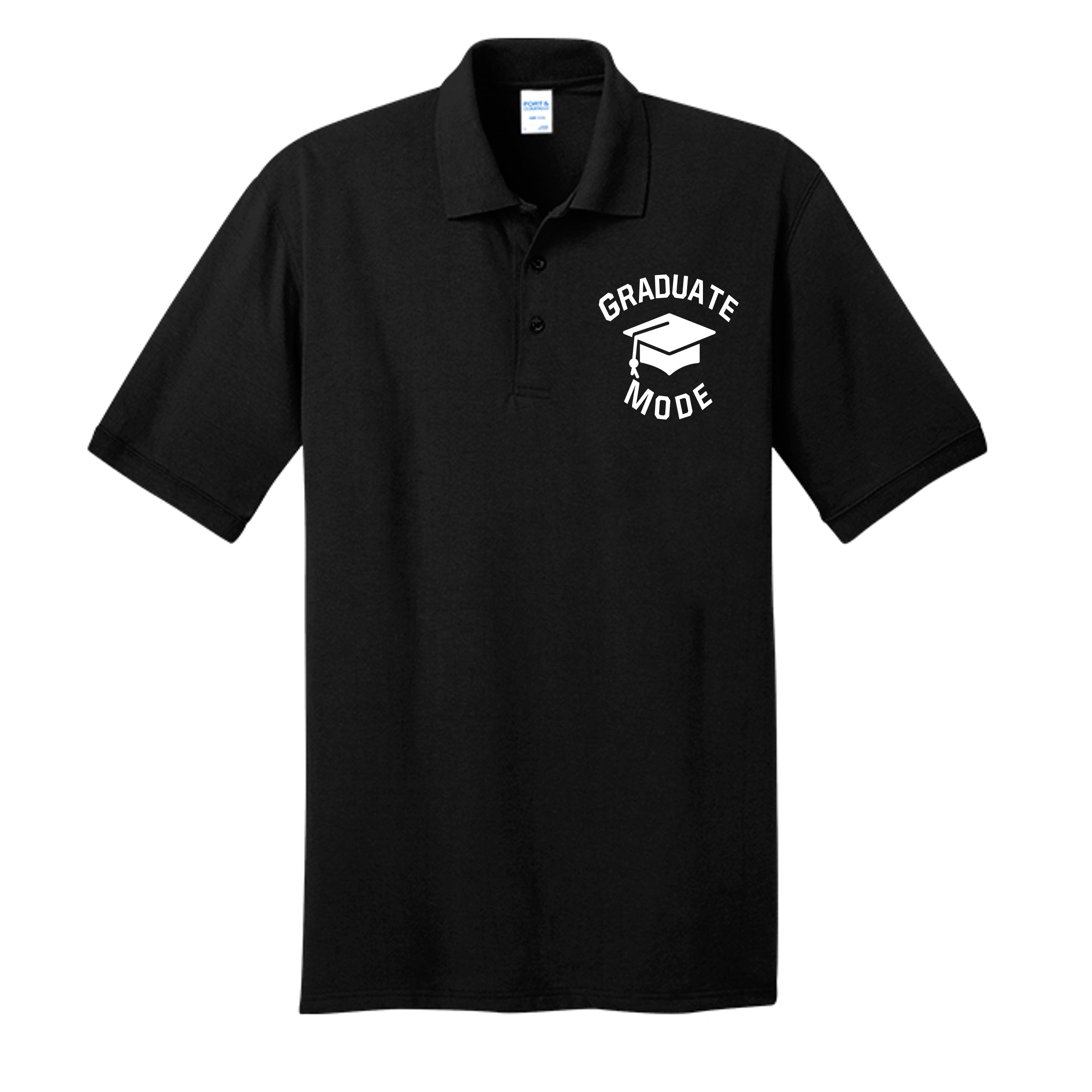 Jet Black - KP55 - FRONT