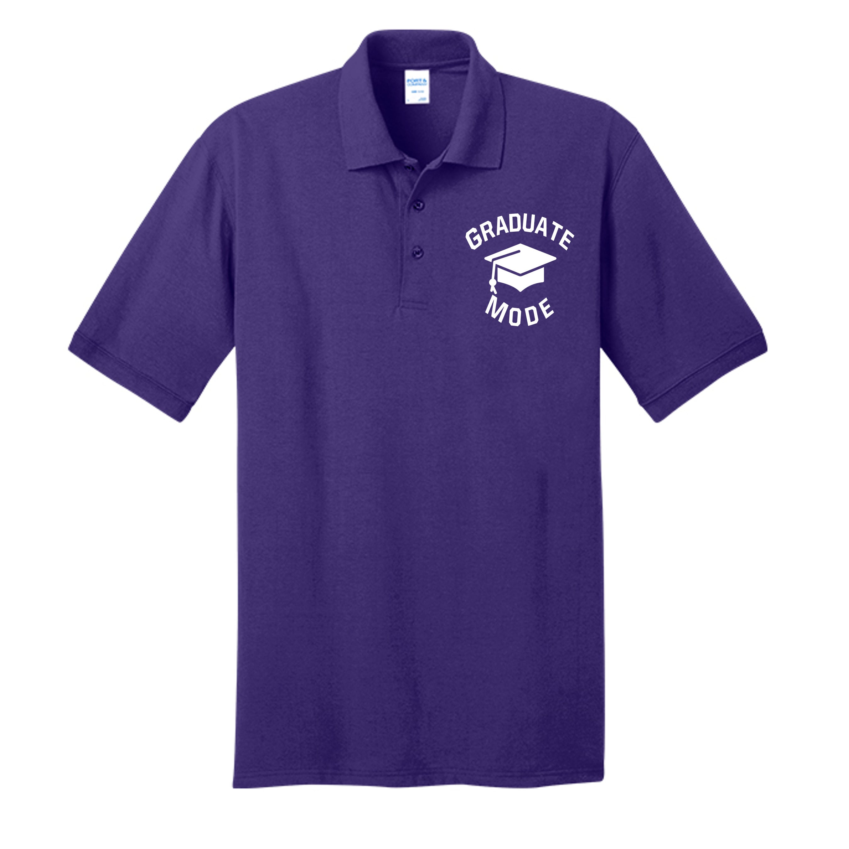 Purple - KP55 - FRONT