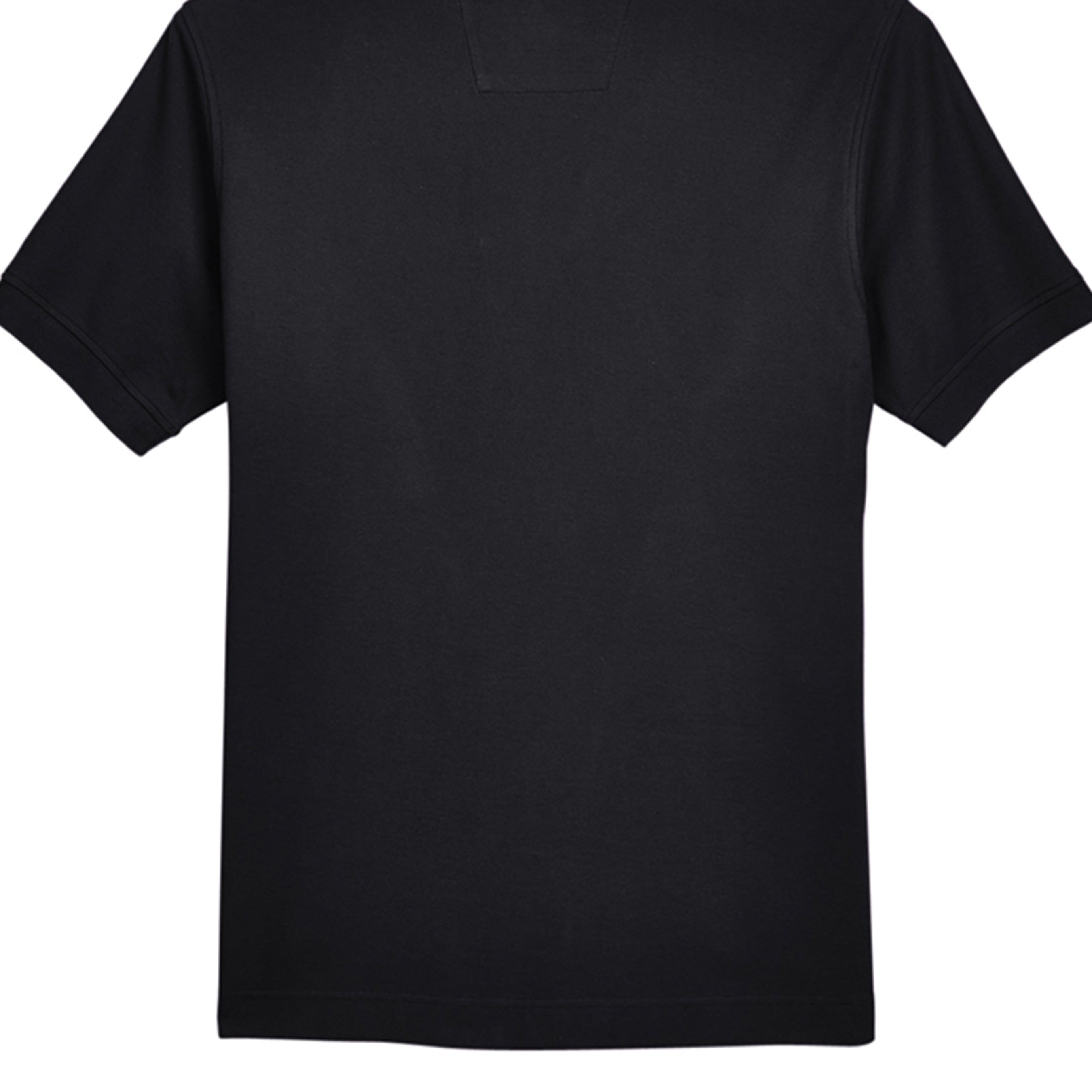 BLACK - D100 - BACK