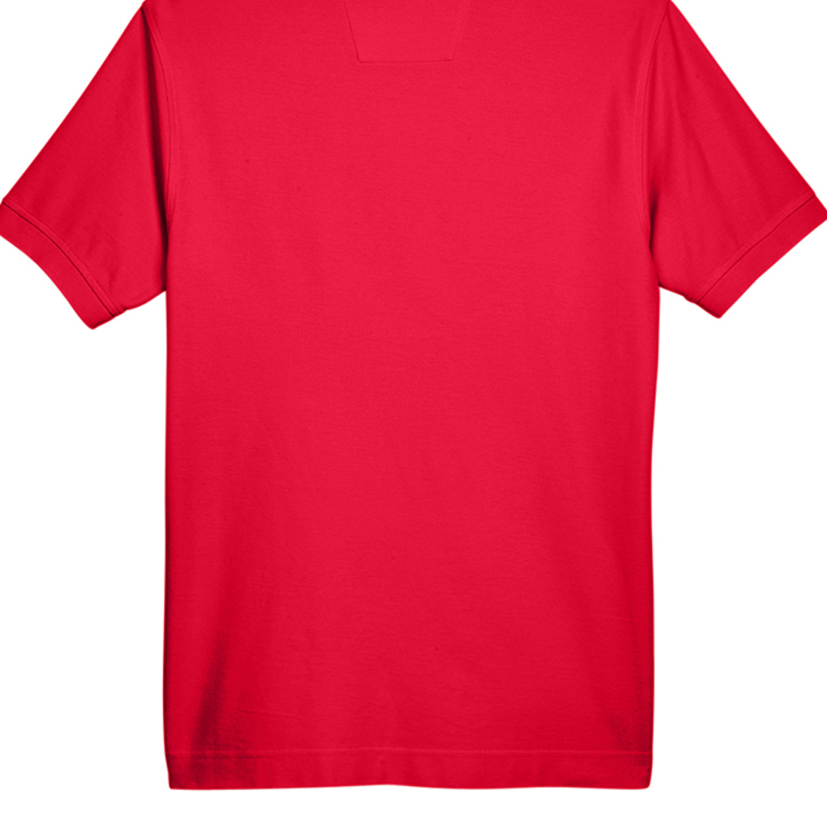 RED - D100 - BACK
