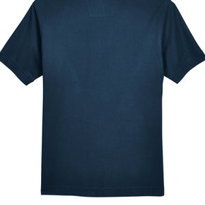 NAVY - D100 - BACK