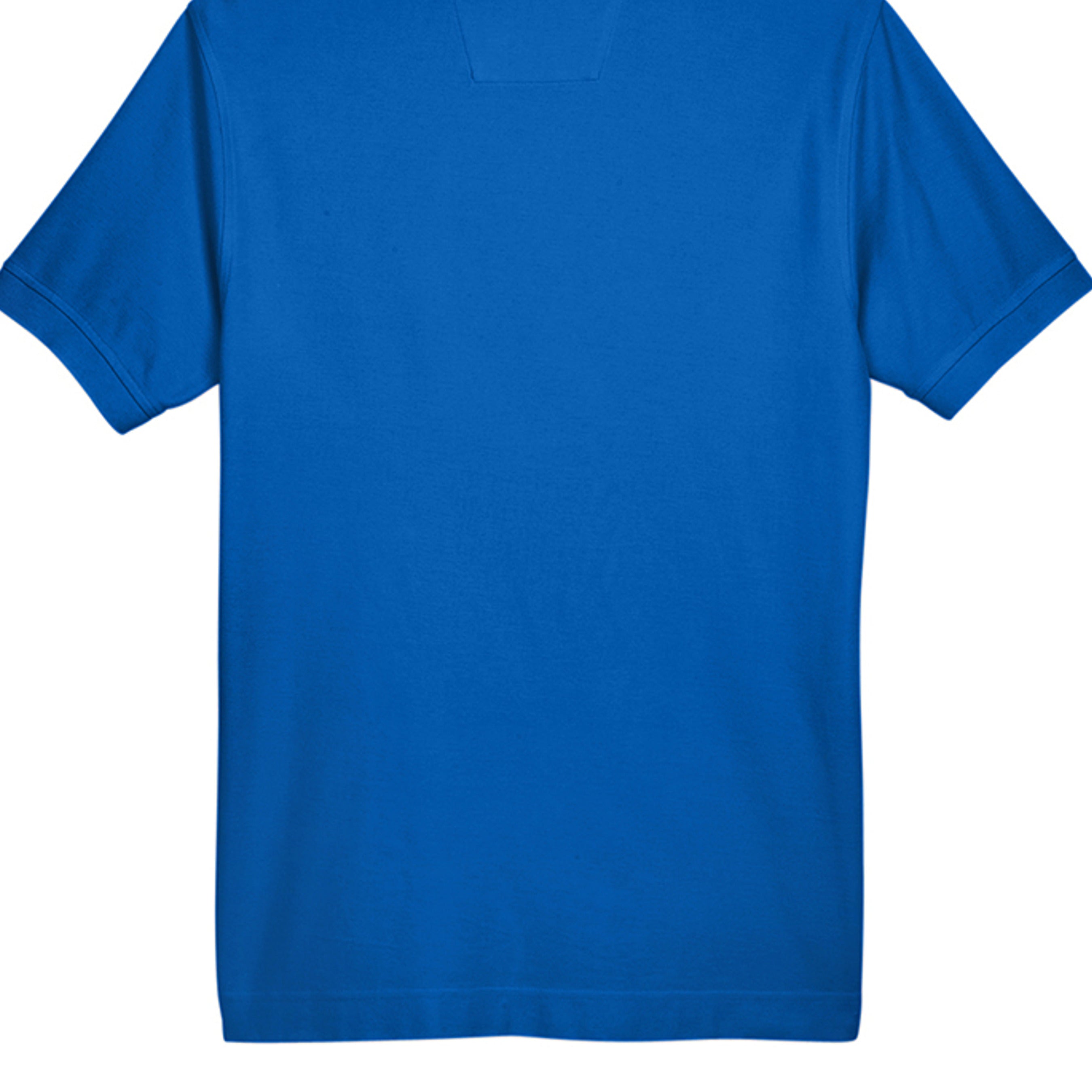 FRENCH BLUE - D100 - BACK