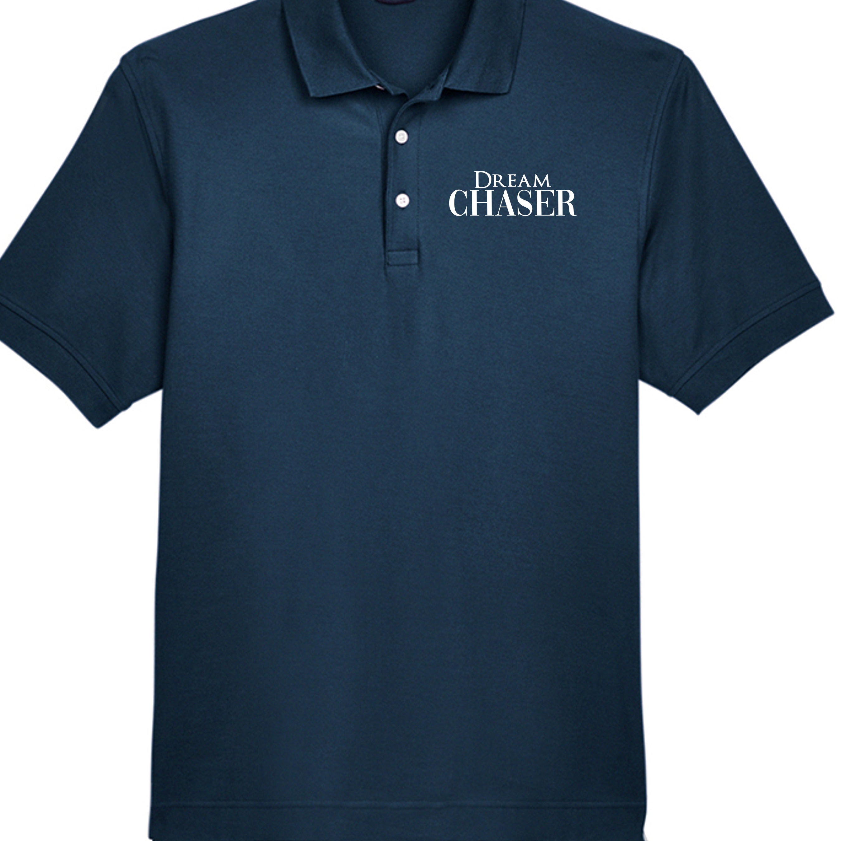 NAVY - D100 - FRONT