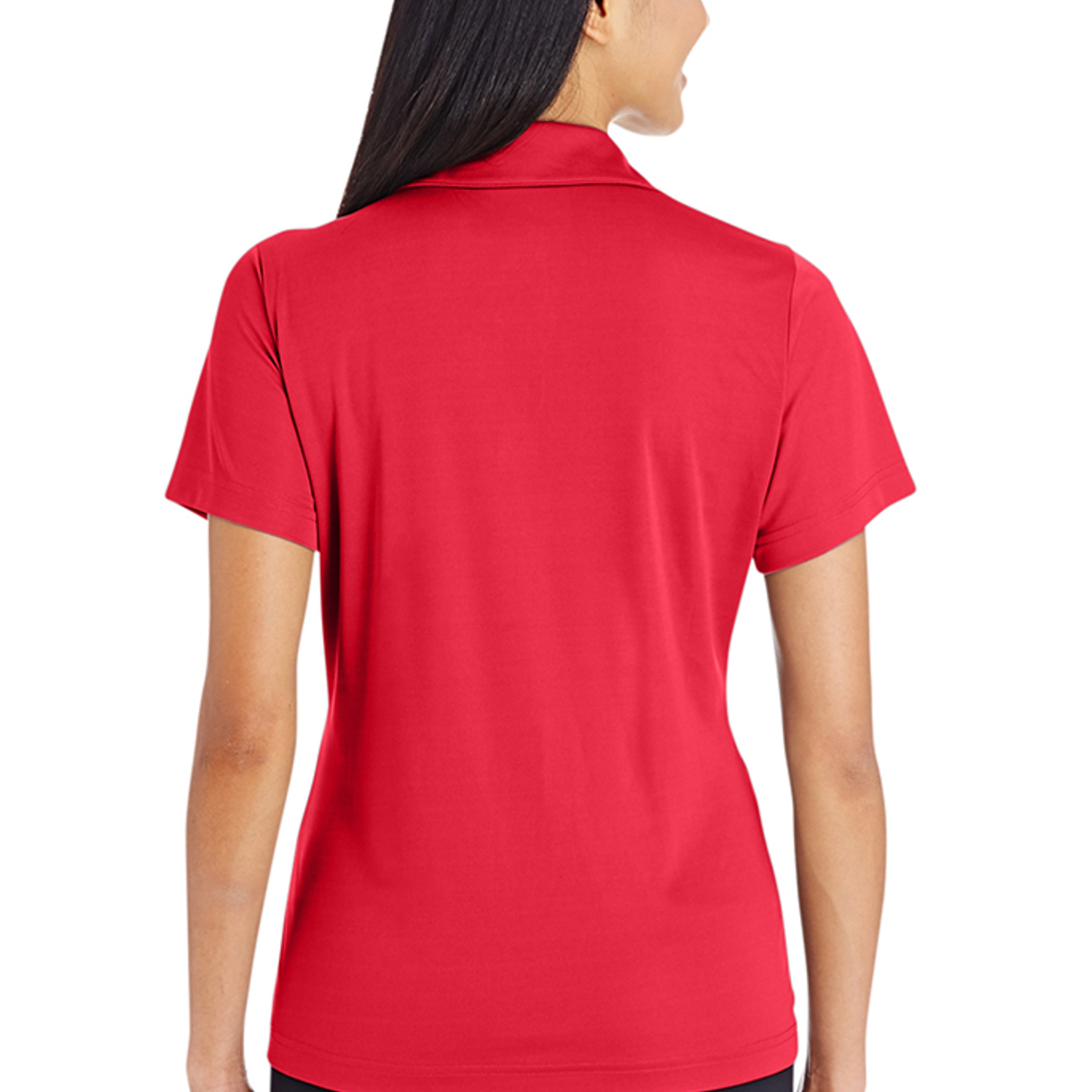 SPORT RED - TT51W - BACK