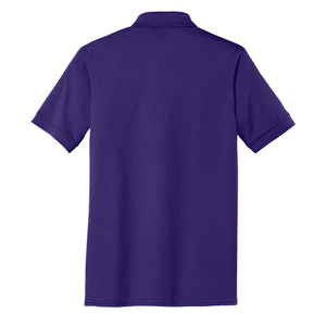 Purple - KP55 - BACK