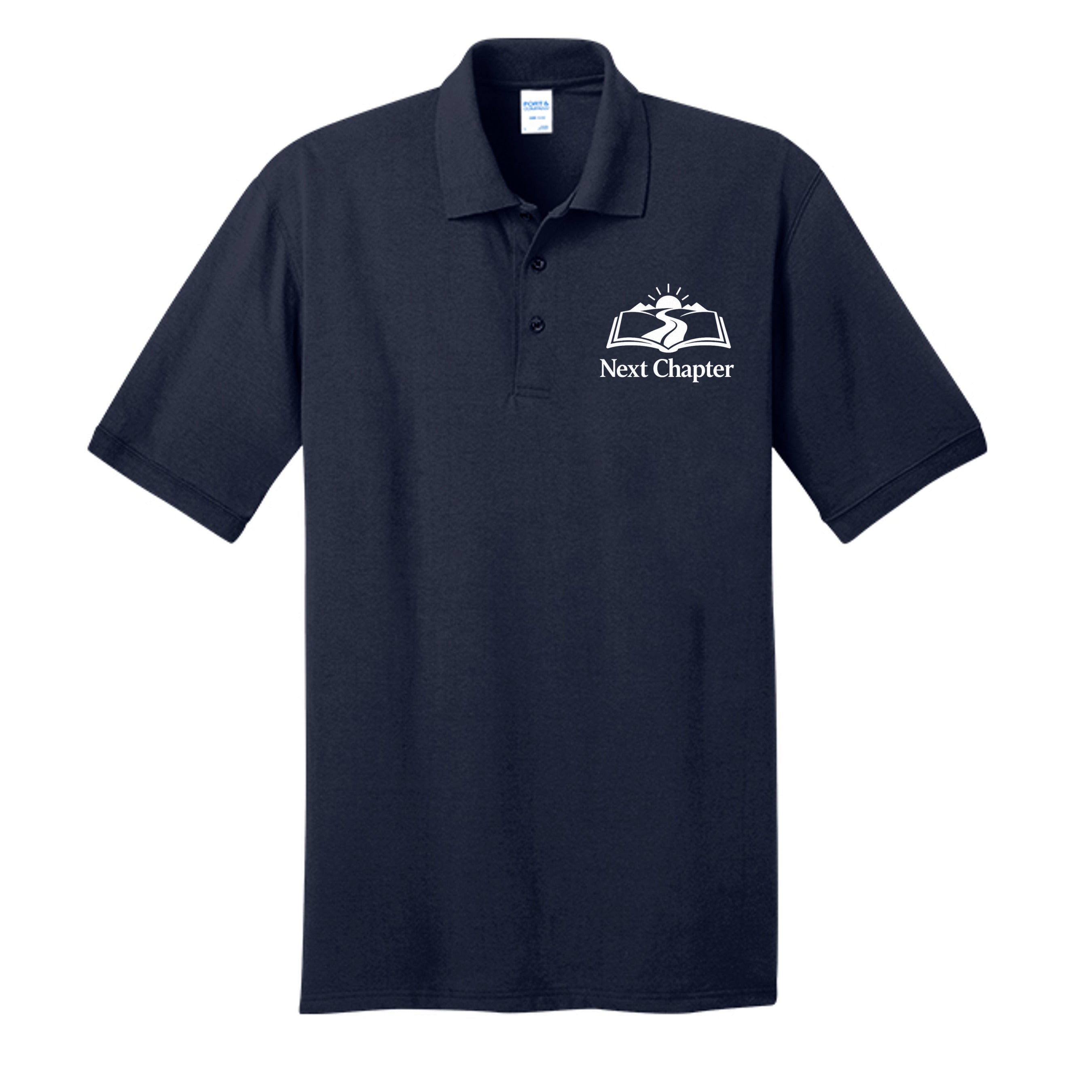 Deep Navy - KP55 - FRONT