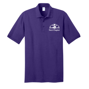 Purple - KP55 - FRONT