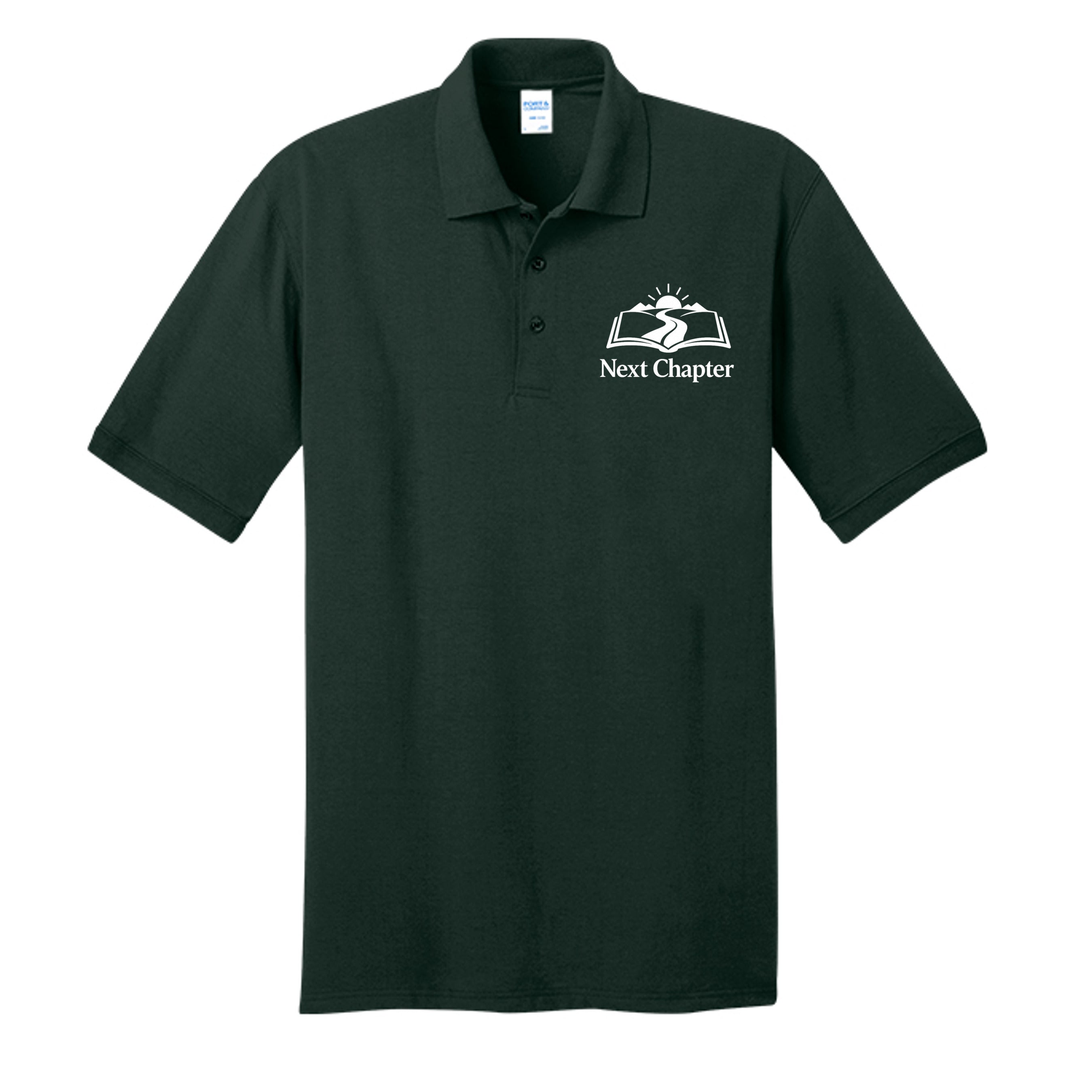 Dark Green - KP55 - FRONT