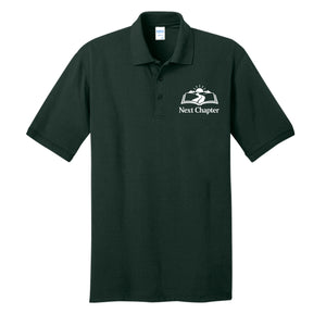 Dark Green - KP55 - FRONT