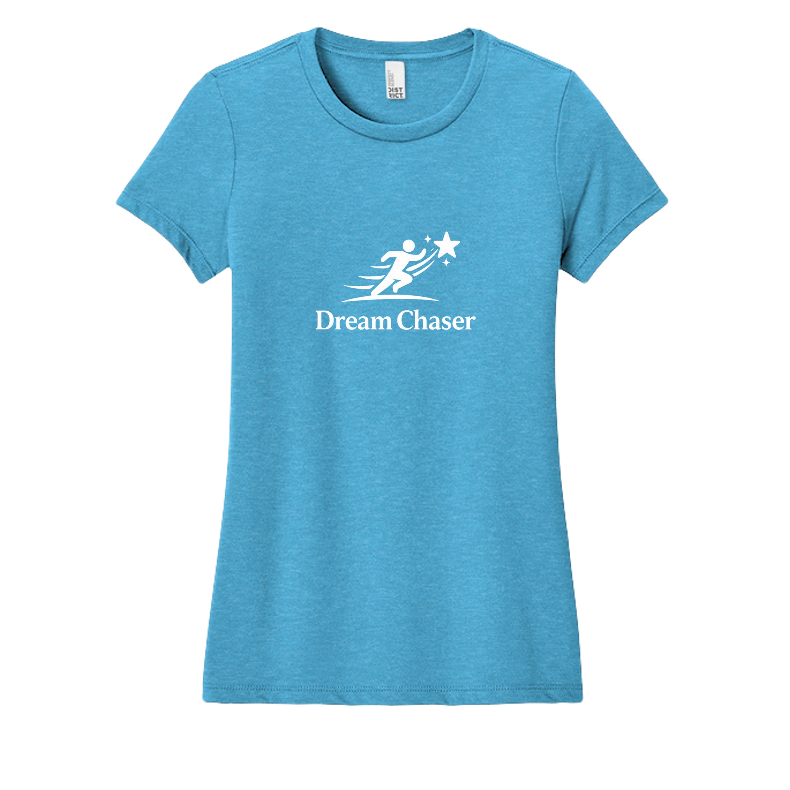 Turquoise Frost - DM130L - FRONT