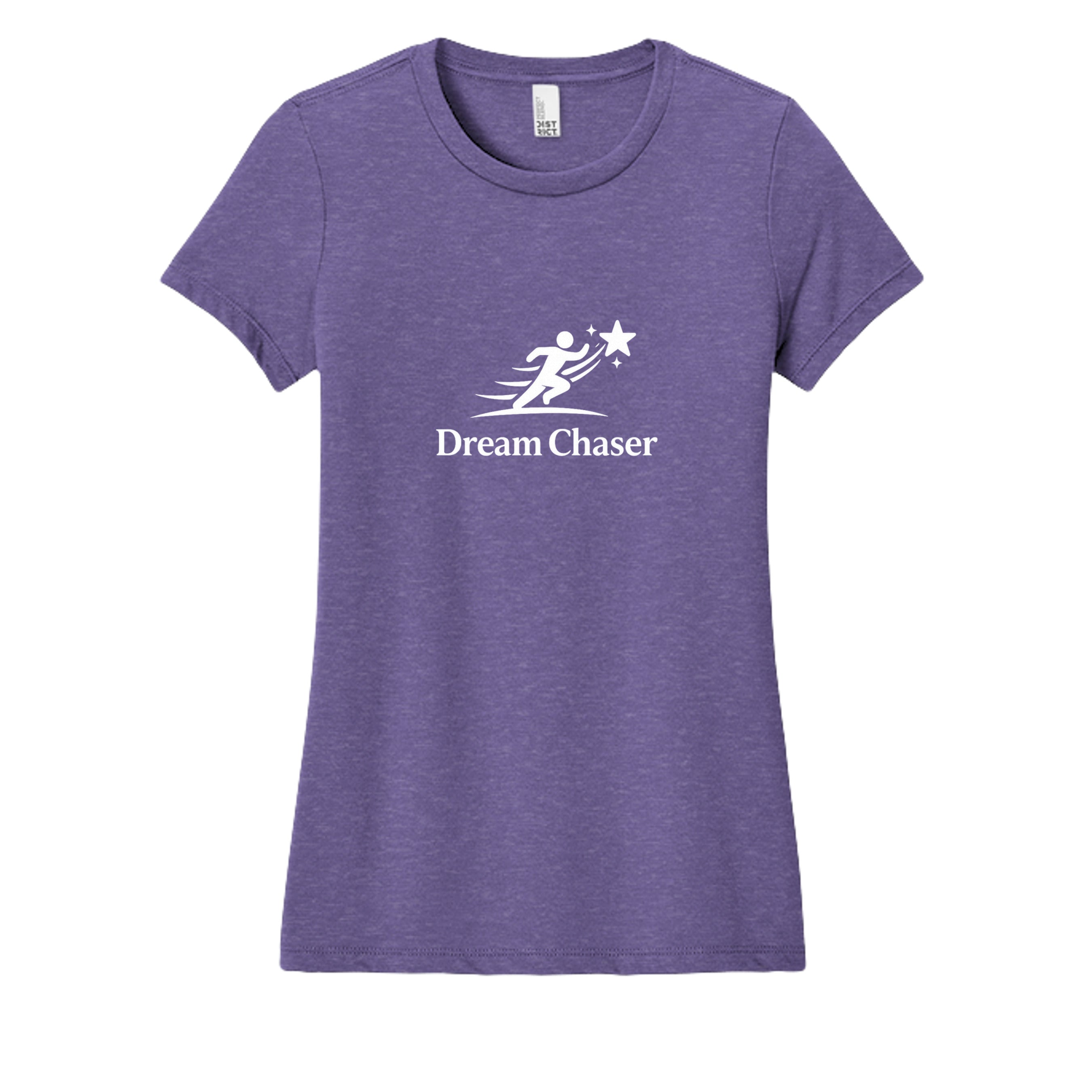Purple Frost - DM130L - FRONT