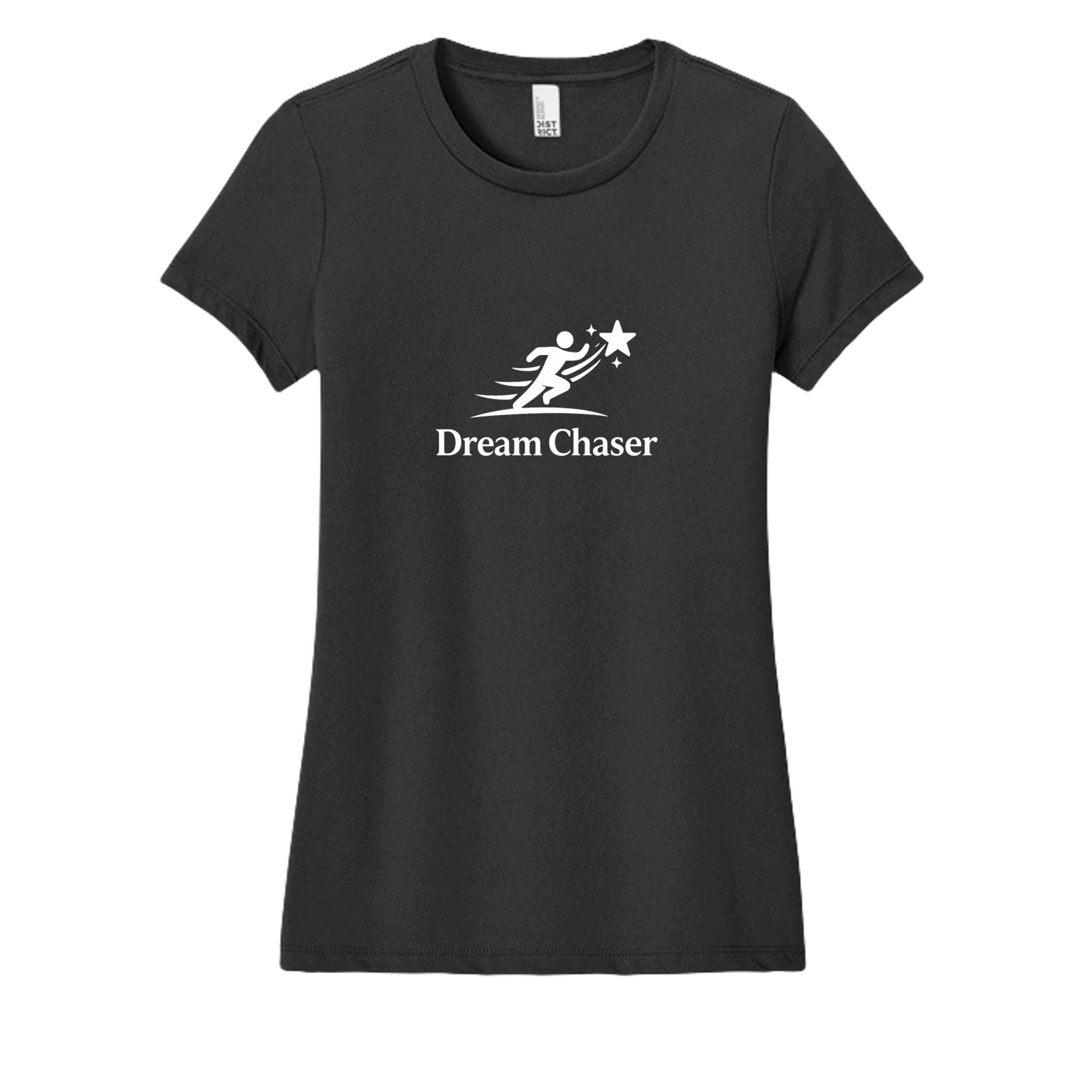 Black - DM130L - FRONT