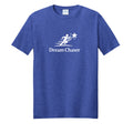 True Royal Heather - PC455 - FRONT