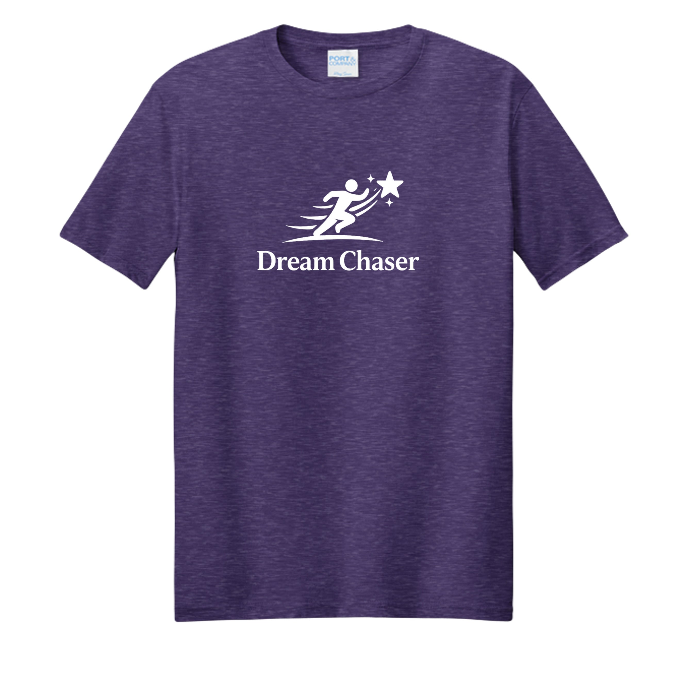 Team Purple He - PC455 - FRONT