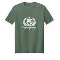 Military Green - 3000 - FRONT