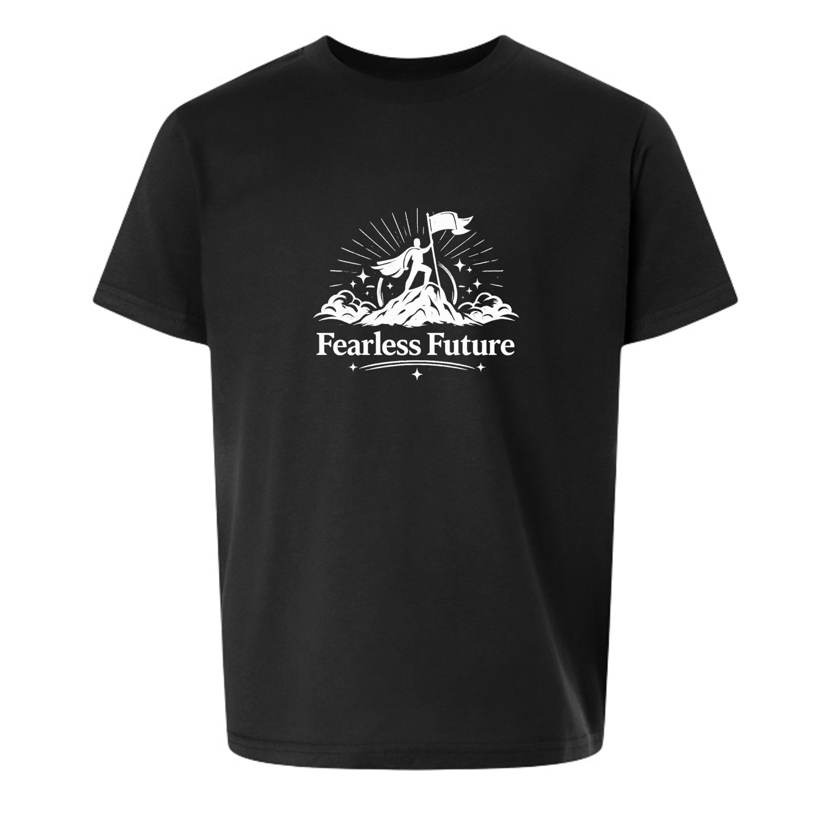 Black - 235 - FRONT