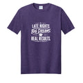 Team Purple He - PC455 - FRONT