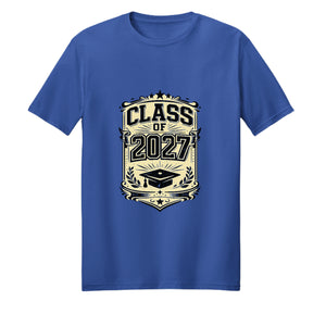 Royal Blue - PC55 - FRONT