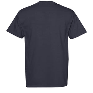 NAVY - C1717 - BACK
