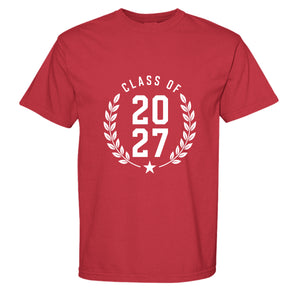RED - C1717 - FRONT