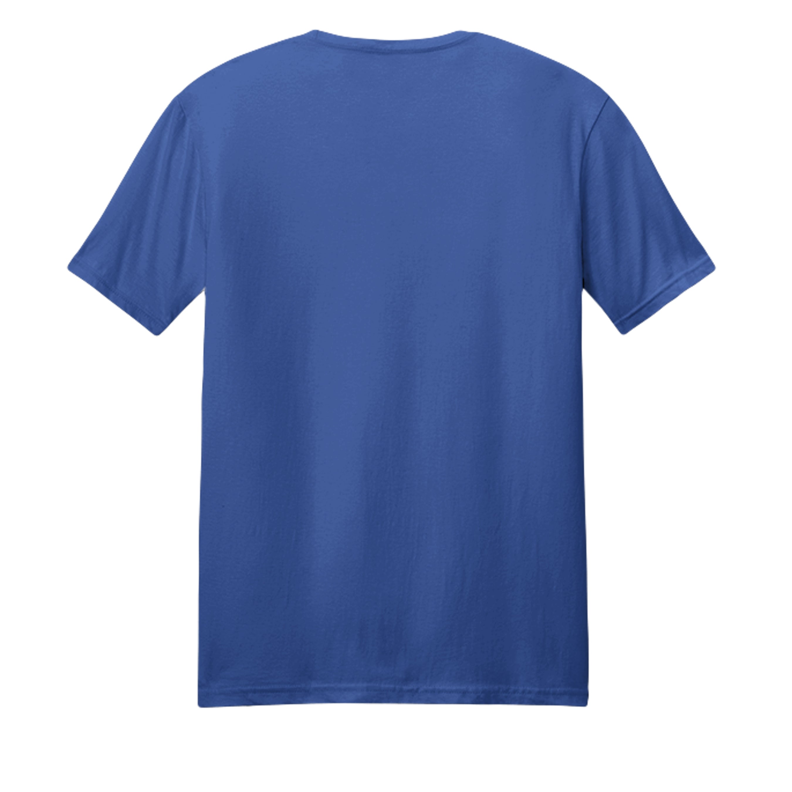 Royal Blue - PC55 - BACK