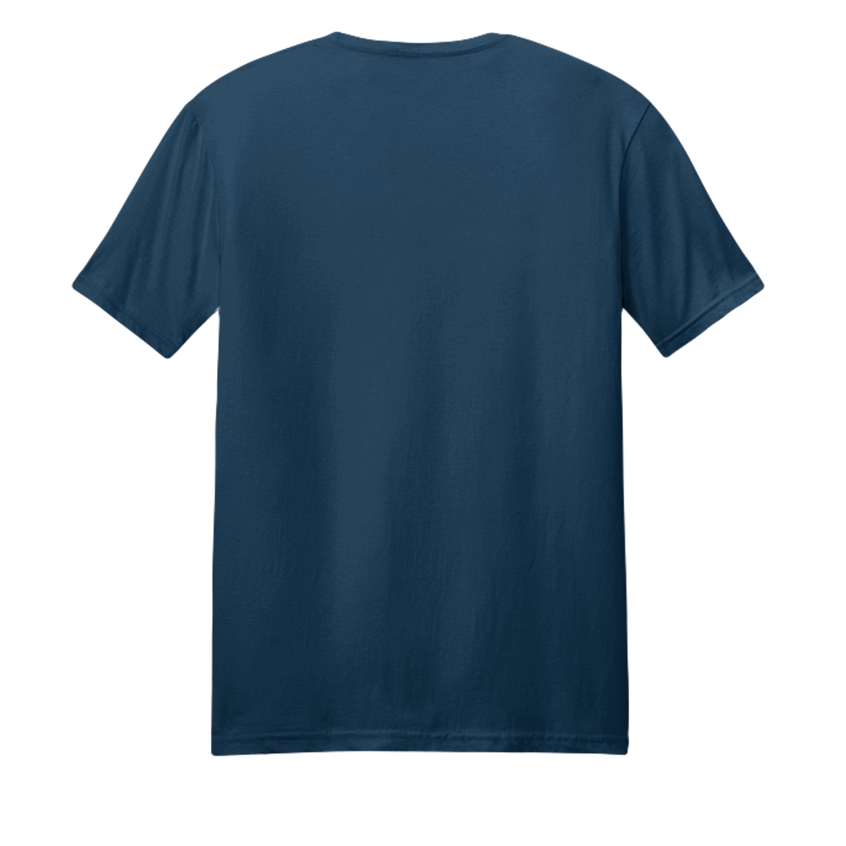 Navy - PC55 - BACK