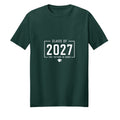 Dark Green - PC55 - FRONT