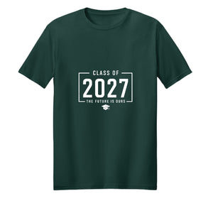 Dark Green - PC55 - FRONT