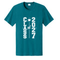 Teal - PC43 - FRONT