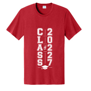 Red - PC43 - FRONT
