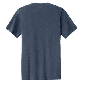 Heather Navy - PC43 - BACK
