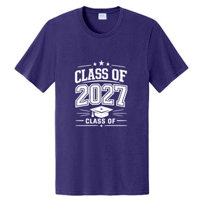 Team Purple - PC43 - FRONT