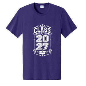 Team Purple - PC43 - FRONT