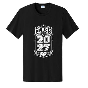 Jet Black - PC43 - FRONT