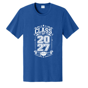 True Royal - PC43 - FRONT