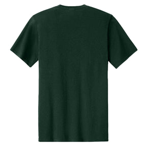 Dark Green - PC43 - BACK