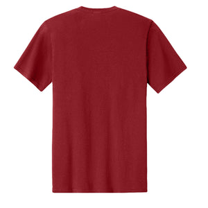Vintage Red - PC43 - BACK