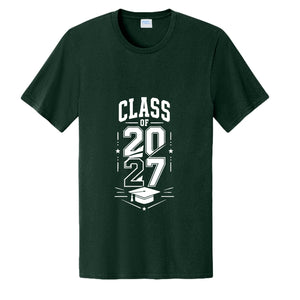 Dark Green - PC43 - FRONT