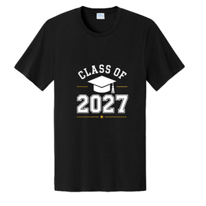 Jet Black - PC43 - FRONT