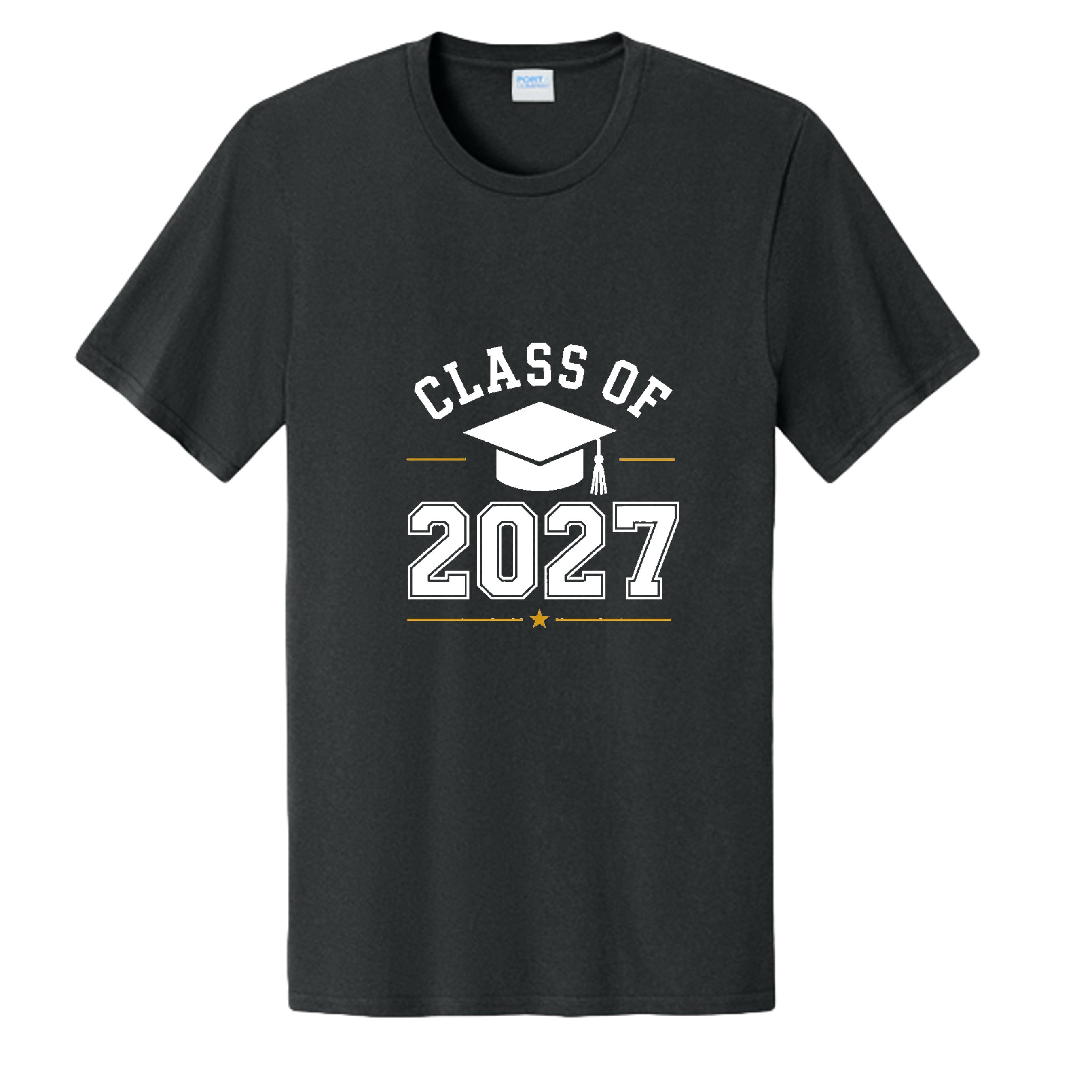 Black Heather - PC43 - FRONT