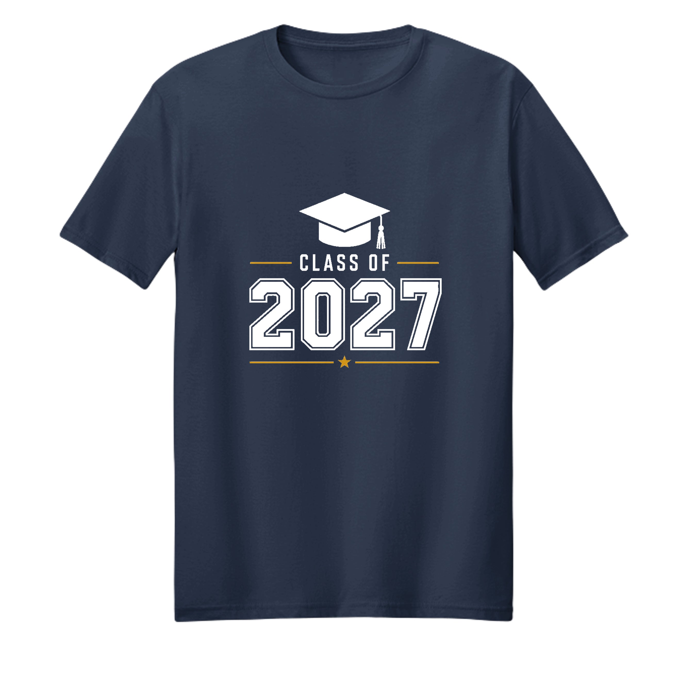 Navy - 3000 - FRONT
