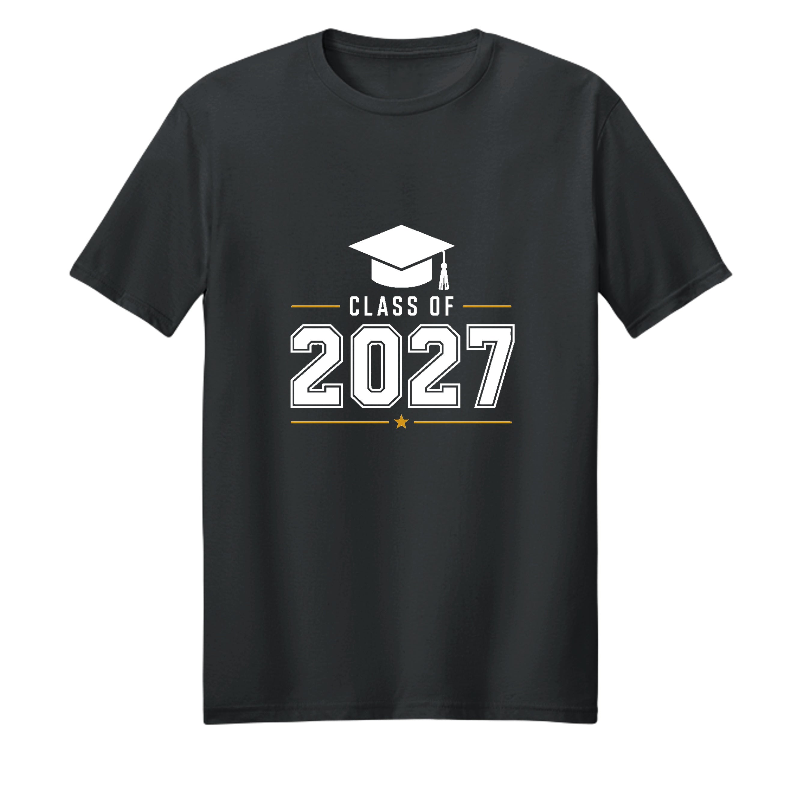 Black - 3000 - FRONT