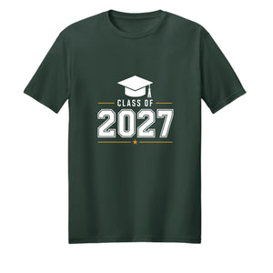 Forest Green - 3000 - FRONT